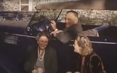 FDR's ingenious Ford proves accessibility innovation isn’t new