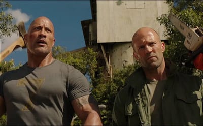 The Rock’s Fast and Furious salary was bigger than Jason Statham’s and Idris Elba’s combined