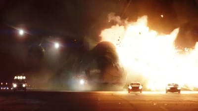 Fast & Furious moments that defied physics