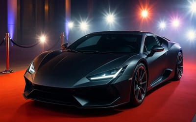 Wheel-y famous: 9 celebrity-modified cars that are almost as well known as their owners