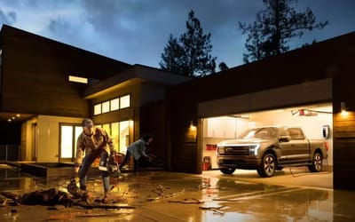 This is how much it costs to charge some of the most popular EVs in the US, both on the road and at home