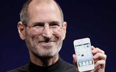 iPhone 17 poised to break a record untouched for 15 years since the iPhone 4