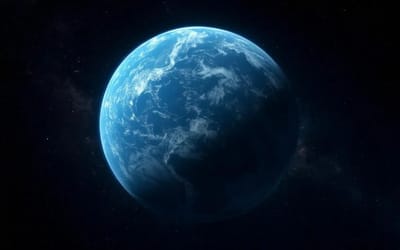 Astronomers claim to have 'strongest evidence' yet of potential life beyond Earth