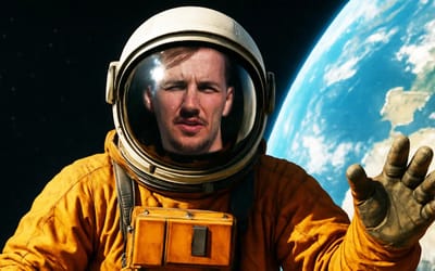 A NASA astronaut's spacesuit costs the same six-figure sum as a 2017 Lamborghini Huracán