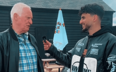 Man reveals specific clues about his $330,000 supercar and everyone tries to guess which one it is