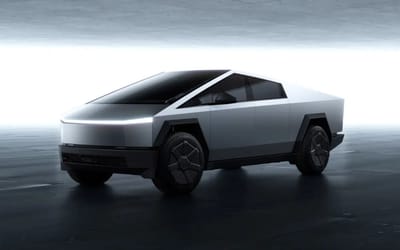 Cybertruck owner took it to a Tesla shop with 26,000 miles on the clock, then drove home with zero