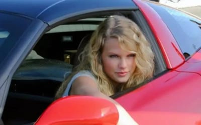 Taylor Swift spent $1.5 million to help make her frequent traveling easier