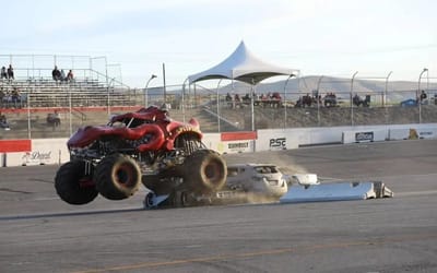 Car which stole world's fastest title from Bugatti Veyron meets cruel end after owner’s strict request