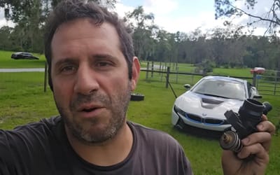 florida-man-cheap-bmw-i8-and-faulty-part-almost-blew-up-supercars-engine