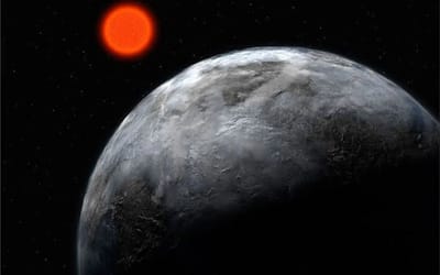 Message Earth sent to alien planet in 2008 will finally arrive in 2029, but 2050 is earliest for reply