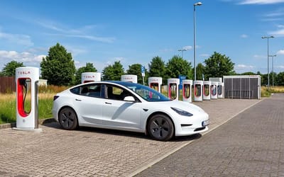 This is the US state where it's cheapest to drive an EV in