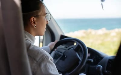 Woman drives to fake grocery store listed on Google Maps and ends up on a TV show set