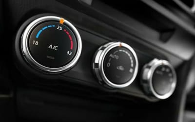 Expert shows clever hack which instantly cools down your car with just one button on a hot day