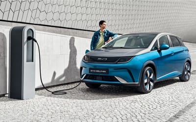 EV interest in the USA is at its lowest point since 2019, survey finds