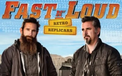 Former lead mechanic of Fast N’ Loud reveals what actually happened behind the scenes