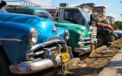 Auto mechanic of 56 years warns Americans they're about to find out car prices have gone through the roof