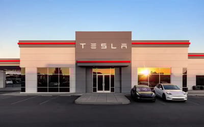 Tesla has quietly changed its definition of Full Self Driving
