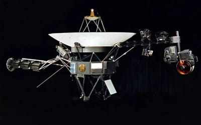 Voyager 1 is expected to achieve something in 2026 never before accomplished in human history