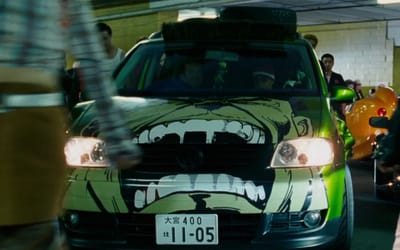 These are the cars you probably forgot starred in Fast & Furious