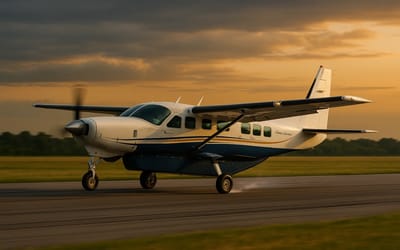 Pilot suffers medical emergency leaving passenger with no flight training to do the impossible and land the plane