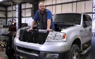 Mechanic with more than 20 years experience warns beware of these six used cars
