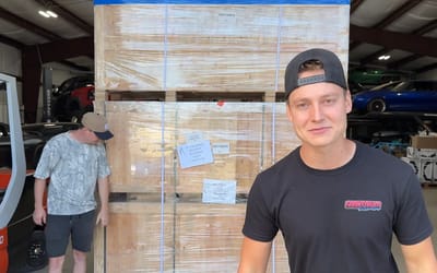 Tennessee guys spend $10,000 on three jet boats from Temu and what they unbox leaves them hoping they float