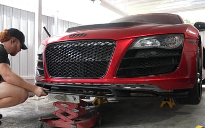 florida-man-audi-r8-fixed-temu-car-parts