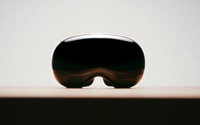 Marques Brownlee reveals what Apple is doing about its Vision Pros after people realized they'd forgotten about them