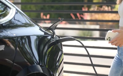 LA woman breaks down the real cost of home charging Tesla Model 3 and reveals how much her electricity bill has risen