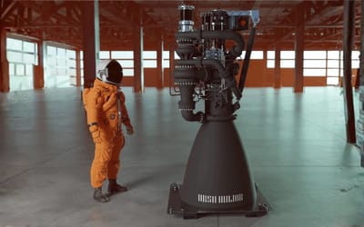 A new Japanese space plane could fly from Tokyo to NYC in 60 minutes for $657,000 a ticket