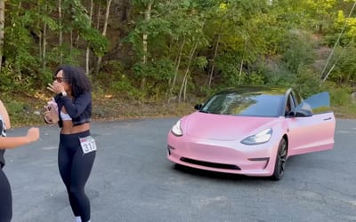 Massachusetts man buys Tesla declared dead in New Jersey but refuses to let anyone kill his cars again