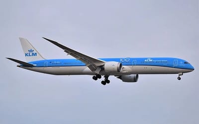 Boeing pilots can't fly Airbus jets unless they're retrained