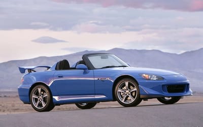 These are the affordable sports cars where you don't have to worry about long-term reliability