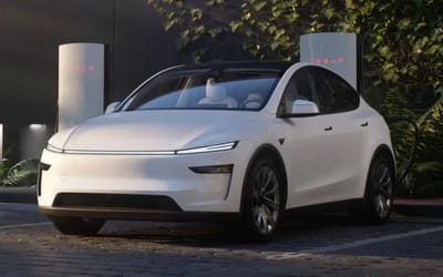 This is the 1 thing Tesla says all drivers must do while their car is parked, but almost no owners do it