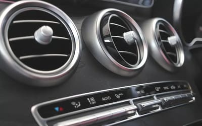 New research shows going faster uses more EV range than blasting AC in the summer heat