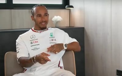 Lewis Hamilton’s big confession about his $16.5M supercar collection