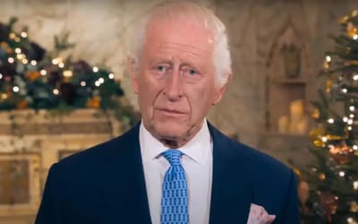 King Charles is adding a $215,000 electric car to his multi-million dollar collection