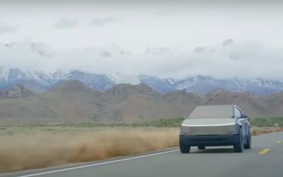 New Tesla Cybertruck owner has had the best three months with his truck and is refusing to buy any other vehicle again