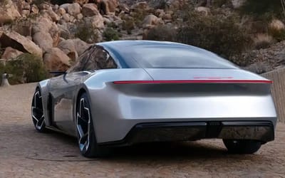 Chrysler’s big EV plan just got delayed and it's flying under the radar