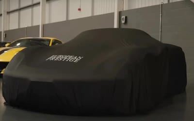 Man who's been on one hell of a journey to buy a $3.4M hypercar has chosen one after weeks of searching