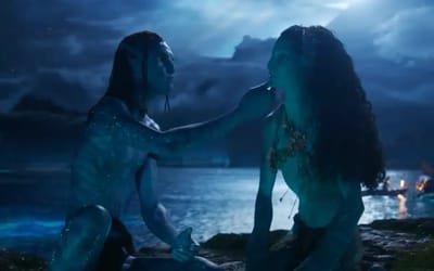 Avatar 3 will have an anti-AI disclaimer - here's what that means for the movie's breathtaking special effects