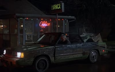 All of the iconic cars that John Candy shared a screen with in his movies