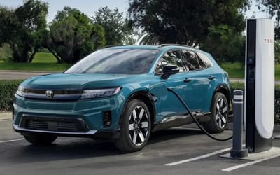 Honda is offering a whopping $20K off the Prologue at the moment