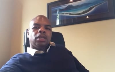 Man who told everyone to buy just $1 of Bitcoin in 2013 now lives an incredible life after his prophecy came true