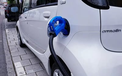 $12 trillion worth of newfound resource found by scientists could power EVs for 50 years