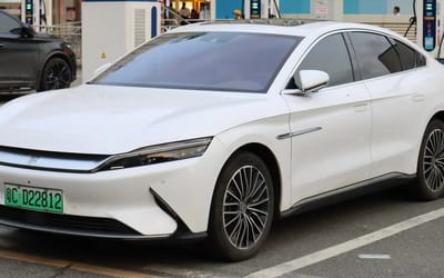 Chinese carmaker’s ‘Tesla killer’ tech could ‘solve’ one of the big EV flaws