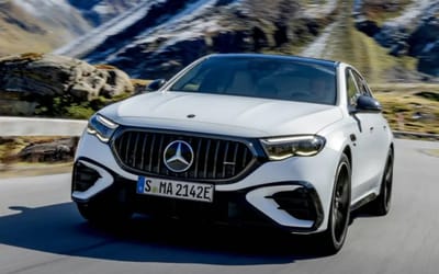 Mercedes-Benz Manufaktur program is proof personalization is more important than ever before