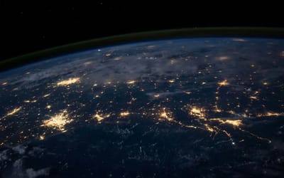 Trackers have predicted almost exactly when 1,100lb Soviet spacecraft is expected to crash into Earth