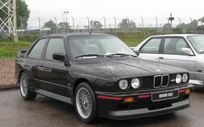 It's wild to think it's illegal to import these key European cars to the US