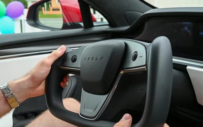 Tesla owner reveals what he wish he knew before switching to the EV brand